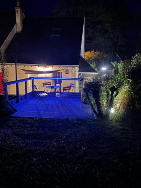gîte Ludivine